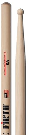 Vic FIrth - Signature Series Drumsticks - Joe Porcaro - Wood Tip