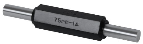 Mitutoyo 167-103 Einstellmaß für Bügelmessschrauben