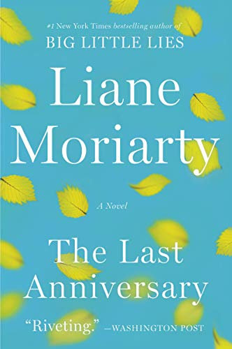 The Last Anniversary: A Novel (English Edition)