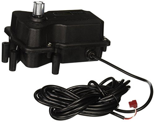 Zodiac 4424 180-DIG 24-VAC Packout Assembly Replacement for Select Jandy JVA Pool and Spa Valve Actuators