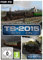 Train Simulator 2015 - Somerset & Dorset Railway [PC Code - Steam]