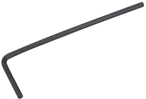 Draper 33455 Metric Hexagon Key Wrench, 1.5 mm Size