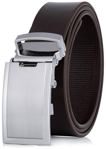 LINDENMANN Leder-Gürtel Herren 33 mm Vollleder schwarz