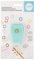 American Crafts We R Memory Keepers Reinforce Hole Punch, 13 x 7.11 x 8.90 cm