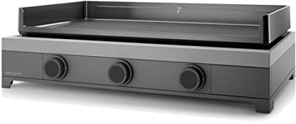 FORGE ADOUR Plancha gaz Modern G 75 A