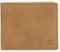 Bodenschatz Geldbörse Bicolour Echt Leder Cognac Herren - 020133