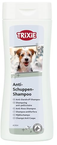Trixie Anti-Shaft-Shampoo