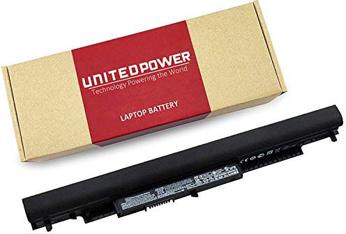T6 Power Batterie pour ordinateur portable Hewlett Packard 807957-001, Li-Ion, 2600 mAh (38 Wh), 14,8 V