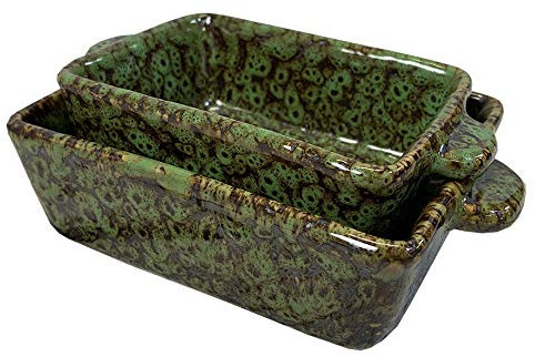 Selections Ceramic Hedgehog Feeding Bowls Food & Water Dishes