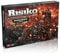 Winning Moves - Risiko - Warhammer 40k - Spiele für Erwachsene - Alter 10+ - Deutsch
