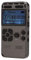 GOWENIC Portable HD Digital Audio Recorder, Expandable Stored Voice Recording Pen, Recorder Voice Player, Recording Pen Tape, Music Player LCD Display Recorder(VM181)