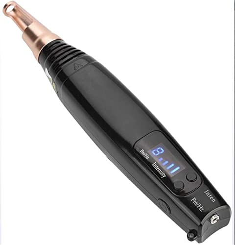 Pikosekunden-Stift-Hautaufhellungsmaschine Beauty, Mole Freckle Removal Dark Spot Eyebrow Pigment Remover Machine