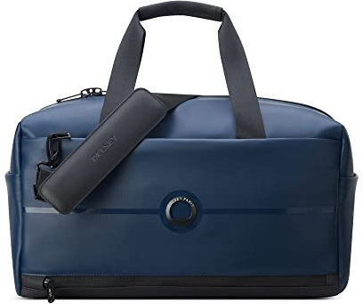 DELSEY PARIS Turenne Sport Duffle Bag 43 cm Night Blue