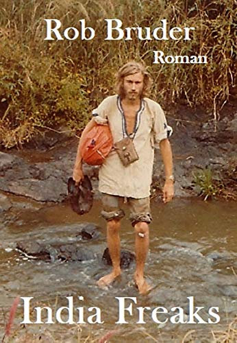 INDIA FREAKS: Roman
