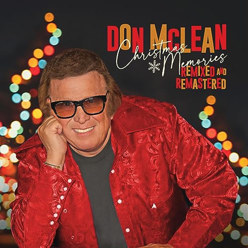Christmas Memories – Remixed and