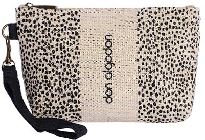 DON ALGODON - Bolsa de playa - bandolera de playa - neceser de playa - capazo playa - bolso playa - bolsas de playa - bolsa de playa - Malena