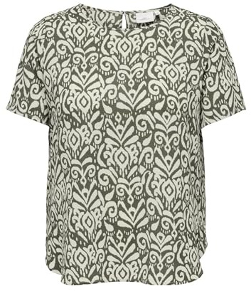 Carvica Life Ss Top WVN Noos