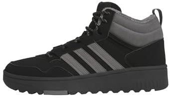 adidas Hoops 4.0 Mid Shoes