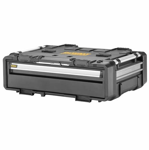 DEWALT ToughSystem DXL DWST08510-1 Werkzeugkoffer unbestückt