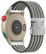 Nylon Armbänder für Coros Pace 3 Armbänder Verstellbares Nylon Sport für Coros Pace 3 Armbänder Herren Damen Atmungsaktiv Ersatzarmband Kompatibel mit Coros Pace 3 Armbänder (16)