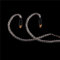 POENVFPO Cavo di Connessione di Connessione MMCX per SE215 SE535 SE846 - Rich BASI (#3)