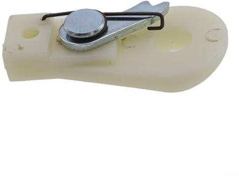 Patio Umbrella Tilt Mechanism Replacement Parts Adjustable Parasol Crank Handle Controller For Garden Outdoor Balcony Central Column Accessories