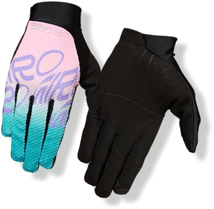 Giro - Trixter Handschuhe - Erwachsene Herren - MTB Handschuhe, Fahrradhandschuhe, Mountainbike Handschuhe, Trail Handschuhe