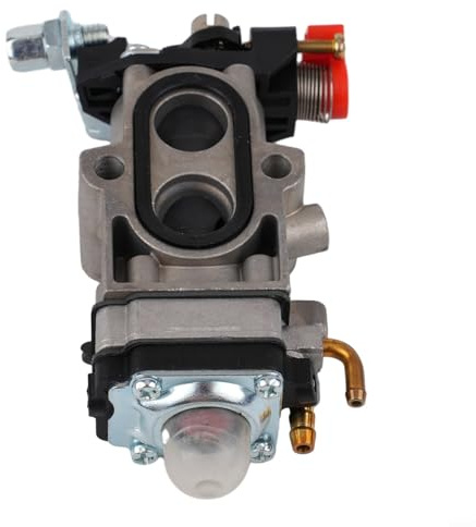 Carburatore Minhe per Tagliasiepi Kawasaki TJ45 TJ45E KBH45A KBL45A KBH45B KBL45B Pezzo di Ricambio Facile da Installare 15004-2060