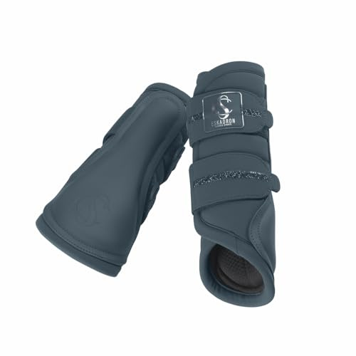 Eskadron Classic Sports Gamaschen Softshell Jewel, 1 Paar