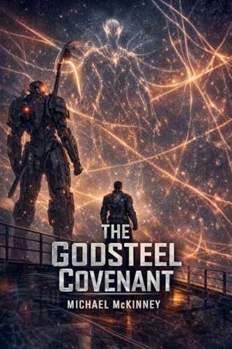 The Godsteel Covenant