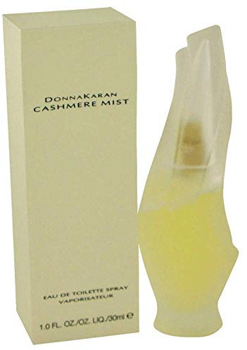 DKNY CASHMERE MIST EDT 100 VAPO