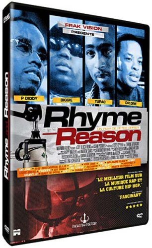 Rhyme and reason [FR Import]