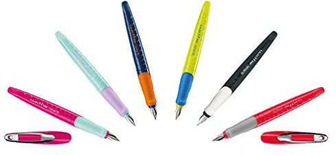 Füllhalter My.Pen Feder L Sortiert