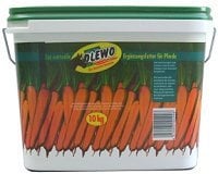 Olewo Karotten-Pellets m. Öl 25 kg