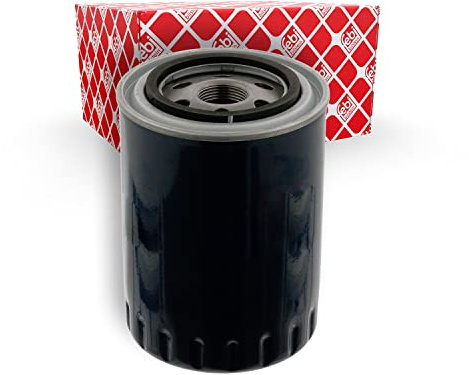 febi bilstein 32003 Kraftstofffilter, 1 Stück