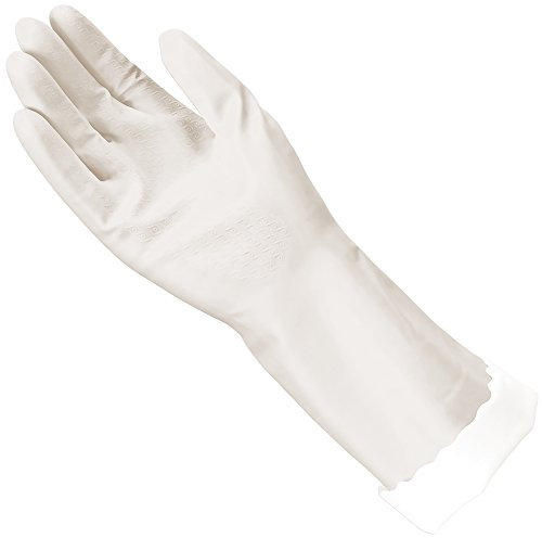 Mr. Clean 243034 Bliss Premium Latex-Free Gloves, Large, 1 Pair by Mr Clean