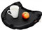 Trabasack Curve - Wheelchair Tray and Bag - Inclusive Portable Universal Laptray