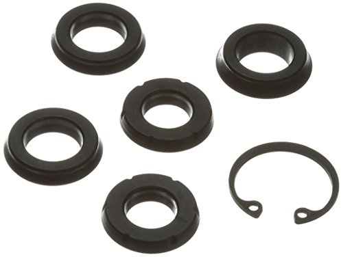 AUTOFREN SEINSA D1258 Reparatursatz Hauptbremszylinder Kompatibel mit MAZDA MX-5 II NB 5475190510 BW0A4361Z 5475190520