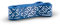 CAPITAL SPORTS Resistor 08 - Bande Elastique de Resistance pour Traction, Pompes, renforcement Musculaire Force 8 (27-68 kg)