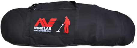 Minelab Sac de Transport Universel