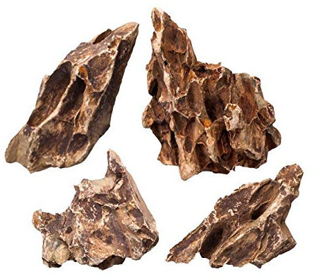 OrinocoDeco Drachenstein Nano (Ohko Stone), 1kg