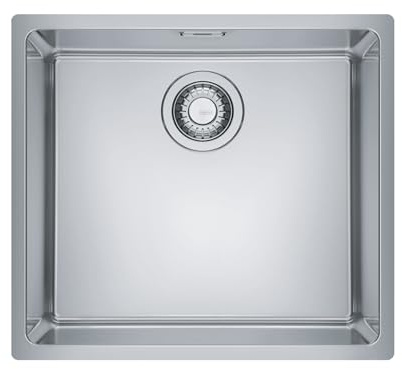 Franke Maris MRX 110-45 - 122.0553.943 Edelstahlspüle gebürstet