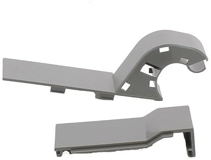 Kit Scharnierabdeckung links DA91-04464A für Kühlschrank Samsung