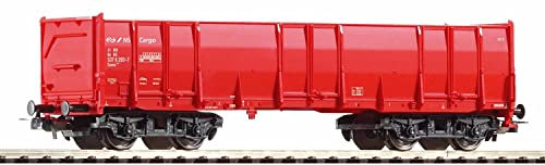 Piko H0 97158 H0 Offener Güterwagen Eanos Cargo der NS