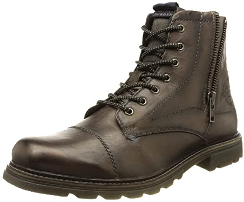 bugatti Herren 321-acb30 Mode-Stiefel