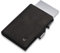 DONBOLSO Slim Wallet Austin I Minimalistischer Push Up Kartenhalter mit Platz für 10 Karten & RFID Schutz I Kompaktes Leder Kreditkartenetui I Echtleder Männer Geldbörse mit Münzfach