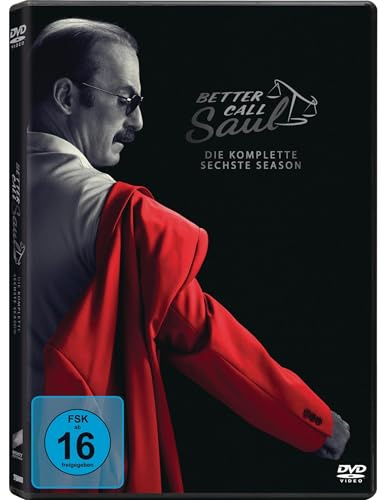 Better Call Saul: Staffel 06
