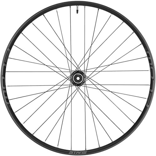 Stan's NoTubes Unisex – Erwachsene Flow S2 Laufrad, Schwarz/Grau, 29 12 x 148 mm