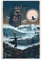 SYNYEY Rudd Howl's Moving Castle Poster, Wandkunstdruck, Retro, ästhetische Raumdekoration, Wohnzimmer, Schlafzimmer, Badezimmer, Büro, Schlafsaal-Dekor, 30 x 45 cm
