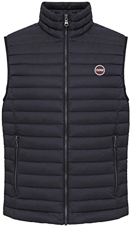 COLMAR Smanicato Blu Da Uomo 1278R-68